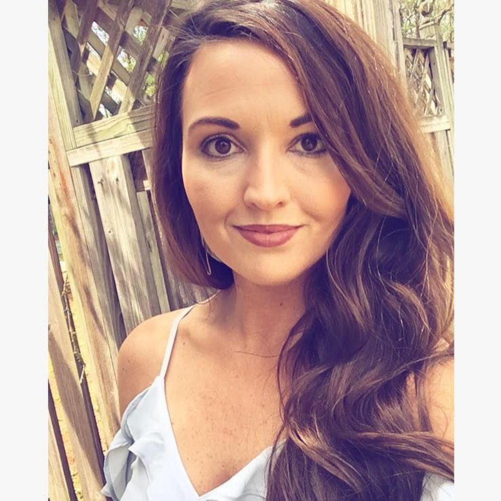 Meet your Posher, Chelsey